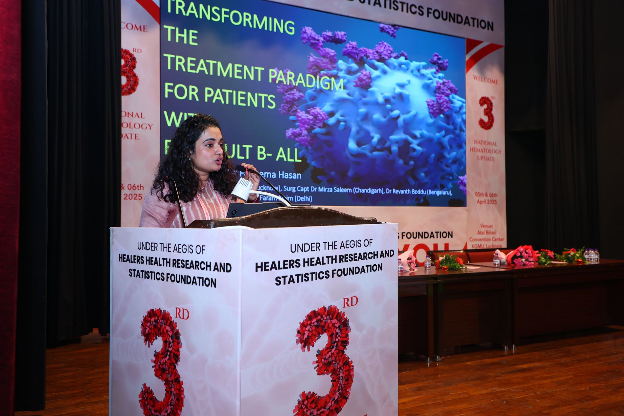 Advances in B-ALL Treatment