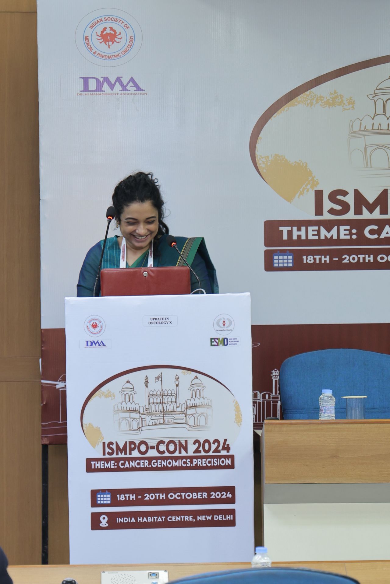 ISMPO-CON 2024