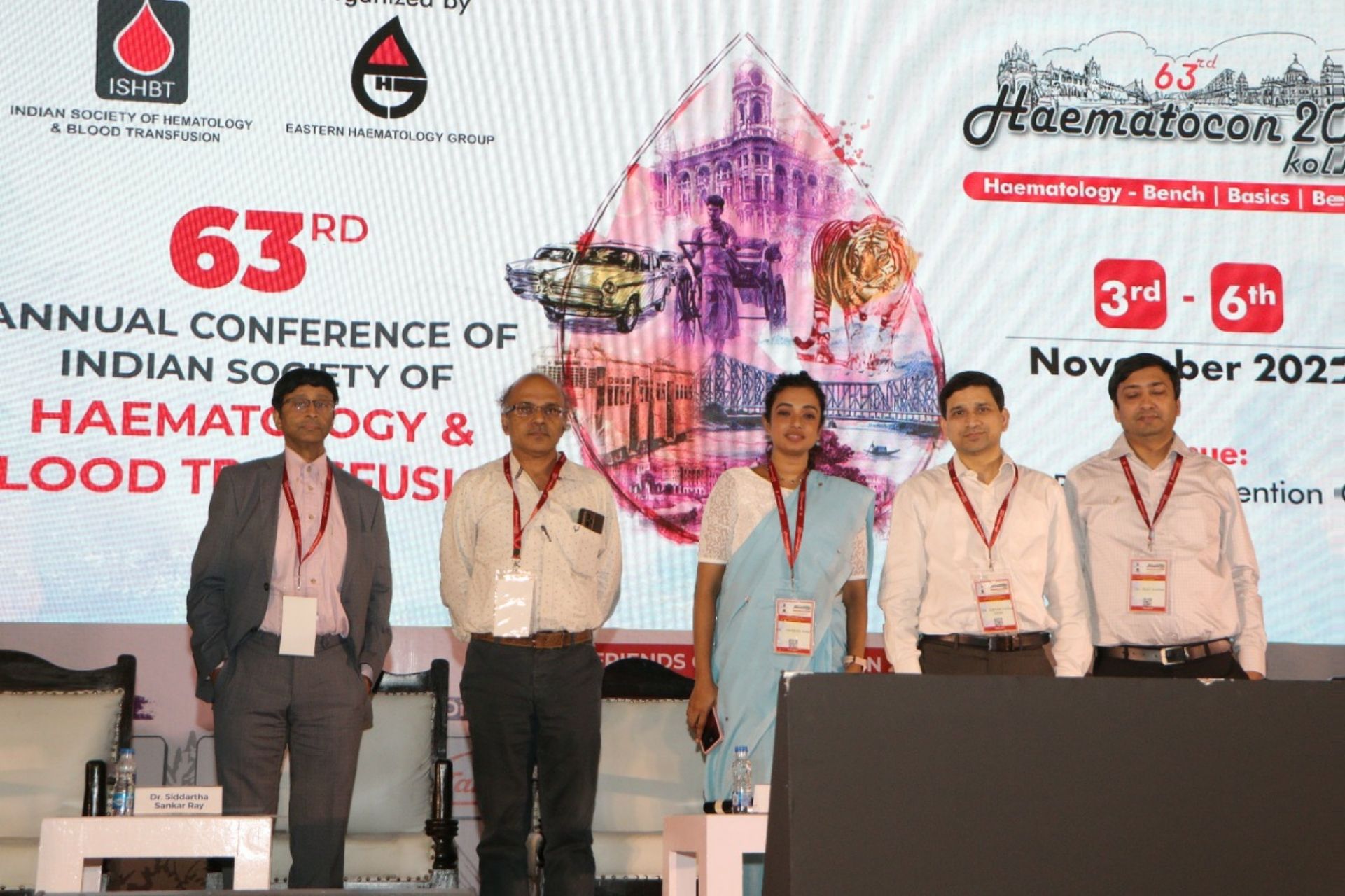 Hematology Conference 