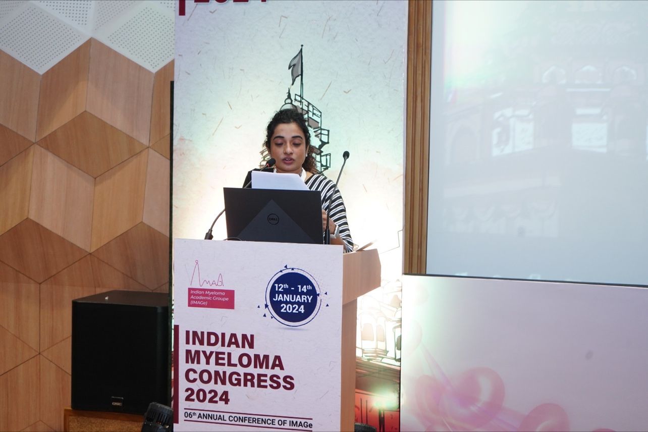 Indian Myeloma Congress 2024